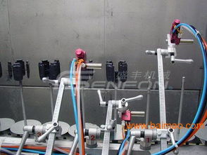 高效除塵手機(jī)外殼固定槍噴涂機(jī)器人 技術(shù)、廠家與價(jià)格概覽